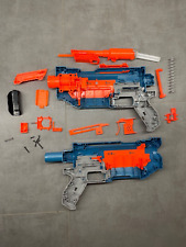 Nerf elite echo gebraucht kaufen  Barchfeld-Immelborn