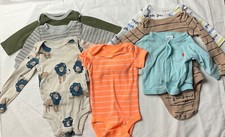 Carters newborn baby for sale  Middletown
