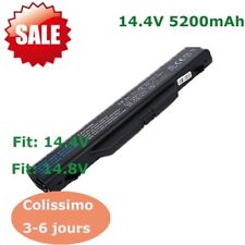 Batterie probook 4510s d'occasion Batterie probook 4510s d'occasion  Saint-Ouen-l'Aumône