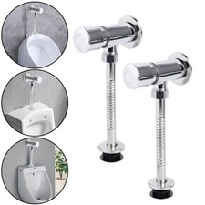 Druckspüler urinal dn15 gebraucht kaufen  Haarbach