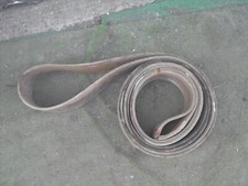 Vintage pto canvas for sale  CARLISLE