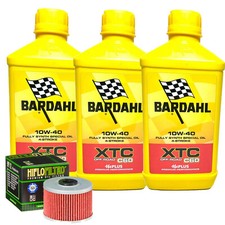 Kit tagliando olio usato  Italia