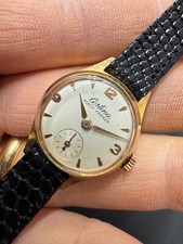 Orologio certina kurth usato  Alessandria