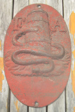 Fire mark fire for sale  Fallbrook