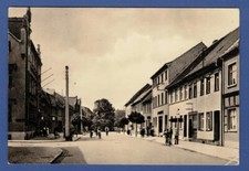 Raguhn 1961 rathausstraße gebraucht kaufen  Eisenhüttenstadt