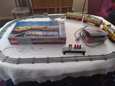Vintage lego 7740 for sale  SOUTHAMPTON