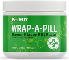 Pet wrap pill for sale  BRISTOL