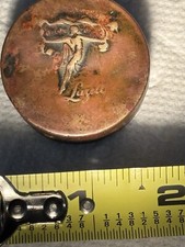 Antique lazell detail for sale  Avella