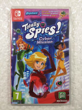 Totally spies cyber d'occasion  Paris XI