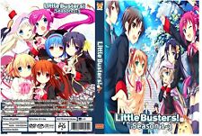 Little busters complete for sale  Miami