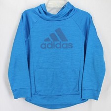 Adidas hooded sweatshirt for sale  Parkersburg