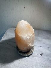 Cristal sel rose d'occasion  Bidart