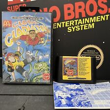 Global Gladiators Boxed W.Manual Sega Mega Drive PAL TESTADO POSTAGEM RASTREADA GRATUITA comprar usado  Enviando para Brazil