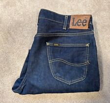 Lee riders sanforized for sale  DARWEN