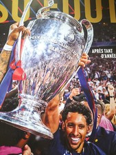 Foot sacre psg d'occasion  Gap
