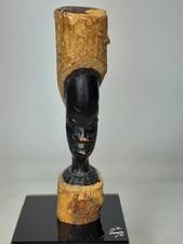 African art ebony for sale  UK