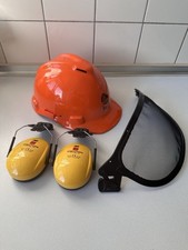 forstschutzhelm gebraucht kaufen  Kaarst