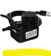 Bomba submersível encapsulada epóxi Little Giant PE-1 2,8 GPM 1/125 HP comprar usado  Enviando para Brazil