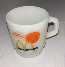 Vintage mcdonalds good for sale  Westmont
