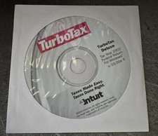 2003 turbotax deluxe for sale  Minneapolis