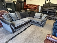 Dfs large corner for sale  SOUTHSEA