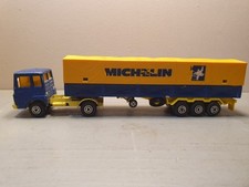 Saviem michelin majorette d'occasion  Meximieux