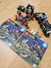 Lego 9467 monster for sale  Spokane