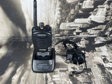 Kenwood protalk 3201 for sale  KETTERING
