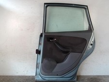 Porte arriere droit d'occasion  Elven