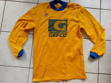 Maillot foot gerbaud d'occasion  Rennes-