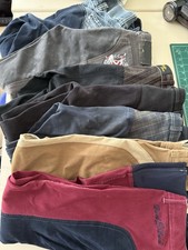 Reithosen paket 188 gebraucht kaufen  Selsingen