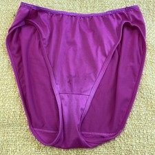 Vintage vassarette panties d'occasion  Expédié en Belgium