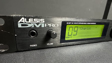 Alesis pro 20bit for sale  BEDFORD