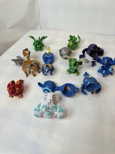 Lot bakugan action for sale  Liberty