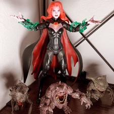 Hasbro marvel legends gebraucht kaufen  Frankfurt am Main