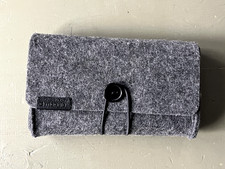 Carregador de viagem Mophie 3 em 1 com MagSafe usado, ótimo estado comprar usado  Enviando para Brazil