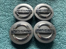 Nissan 55mm grey for sale  MELTON MOWBRAY