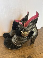 Irregular choice cat for sale  MARYPORT