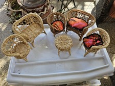 Vintage living room for sale  Austin
