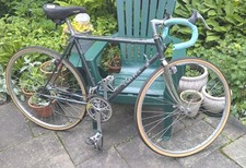Vintage 1984 univega for sale  Cazenovia