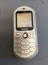 Philips ct3508 vintage usato  Paterno