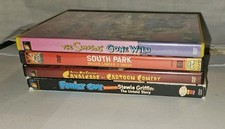 Family guy south for sale  Rock Springs