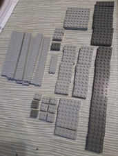 Lego konvolut bausteine gebraucht kaufen  Seebad Bansin