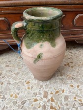 Antica anfora orcio usato  Chieti