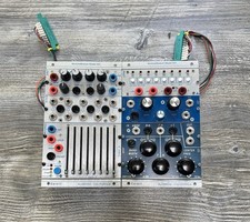 Buchla eardrill 200 for sale  FROME
