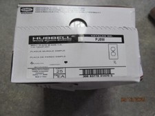 Hubbell gang mid for sale  Abilene
