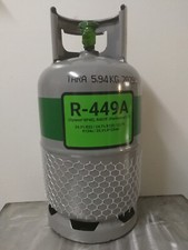 R449A refrigerant cooling factor air conditioning gas 10 kg na sprzedaż  PL