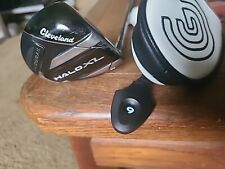 Cleveland golf halo for sale  Burlington