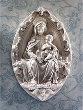 Madonna and child d'occasion  Expédié en Belgium