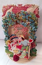 Vintage german valentine for sale  Taylors